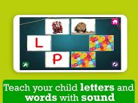 ABC for Kids All Alphabet Free APK