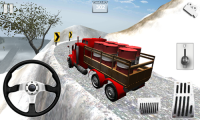 Truck Speed Driving 3D APK