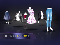 Fashion Fever - Top Model Game for PC