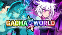 Gacha World for PC