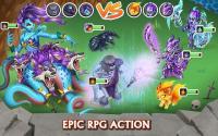 Knights & Dragons - Action RPG APK