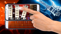 Best Electric Guitar APK