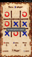 Tic Tac Toe APK