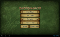 Backgammon Free for PC