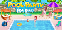 Pool Party For Girls for PC