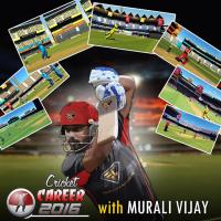Cricket Career 2016 for PC