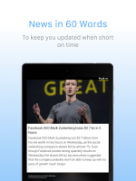 Inshorts - News in 60 words for PC
