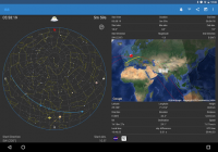ISS Detector Satellite Tracker for PC