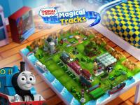 Thomas & Friends: Magic Tracks for PC