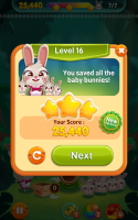 Bunny Pop for PC