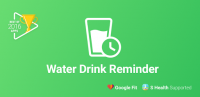 Water Drink Reminder for PC