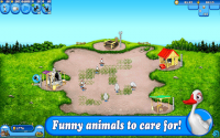 Farm Frenzy Free APK