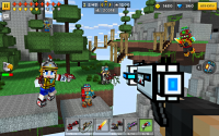 Pixel Gun 3D (Pocket Edition) for PC