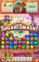 Sugar Smash APK