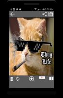 Thug Life Photo Maker Editor for PC