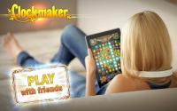 Clockmaker - Amazing Match 3 APK