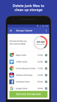 The Cleaner - Speed up & Clean APK