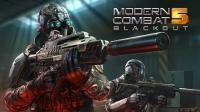 Modern Combat 5 eSports FPS for PC