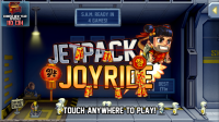Jetpack Joyride APK
