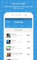 AppBounty – Free gift cards for PC