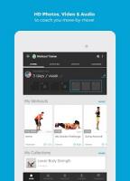 Workout Trainer: fitness coach APK