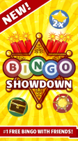 Bingo Showdown: Card Games for PC