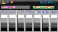 Real Piano APK