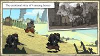 Valiant Hearts The Great War for PC