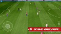 Dream League Soccer for PC