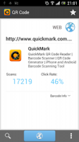 QuickMark Barcode Scanner APK