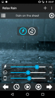 Relax Rain ~ Rain Sounds for PC