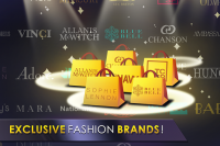 Fashion Fever - Top Model Game for PC