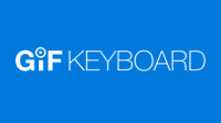 Tenor GIF Keyboard for PC