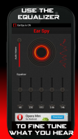 Ear Spy: Super Hearing for PC