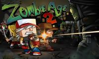 L'âge des zombies 2 APK