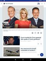 Fox News APK
