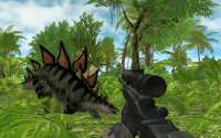 Dinosaur Hunter: Survival Game APK