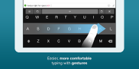 Fleksy + GIF Keyboard APK