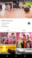 LOVOO - Chat & Dating App for PC