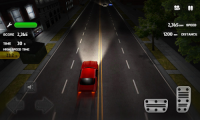 Race the Traffic APK