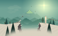 Alto's Adventure for PC