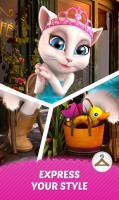 Talking Angela for PC