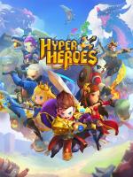 Hyper Heroes for PC