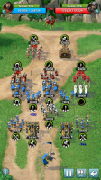 March of Empires: War of Lords APK