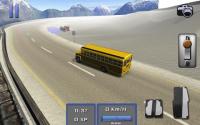 Bus Simulator 3D APK