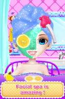 Princess Makeup Salon APK