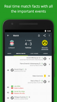 Soccer Scores - FotMob APK