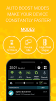 Speed BOOSTER & Memory Cleaner APK