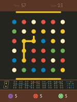 Dots: A Game About Connecting APK