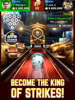 Bowling King APK